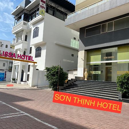 Can Ho 23D Thuy Van - Zozo 101 Vung Tau Exterior foto