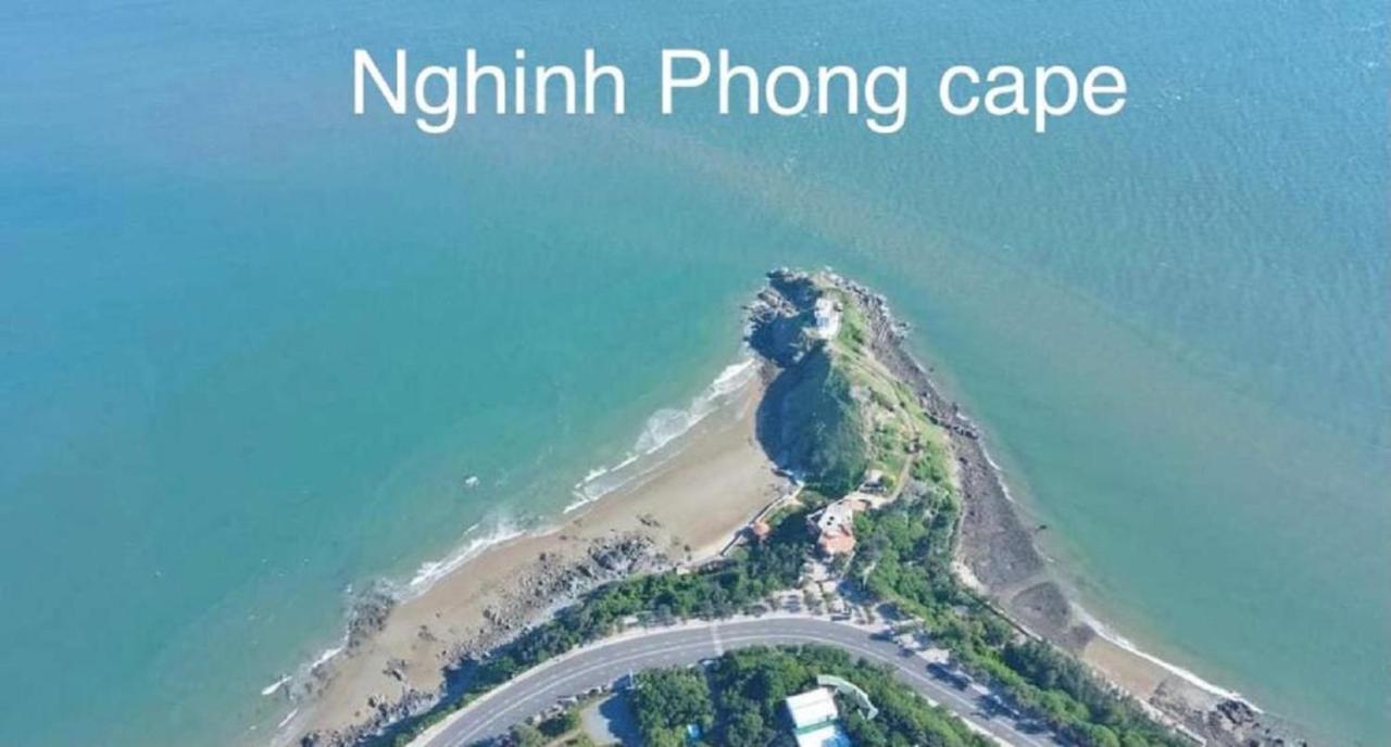 Can Ho 23D Thuy Van - Zozo 101 Vung Tau Exterior foto