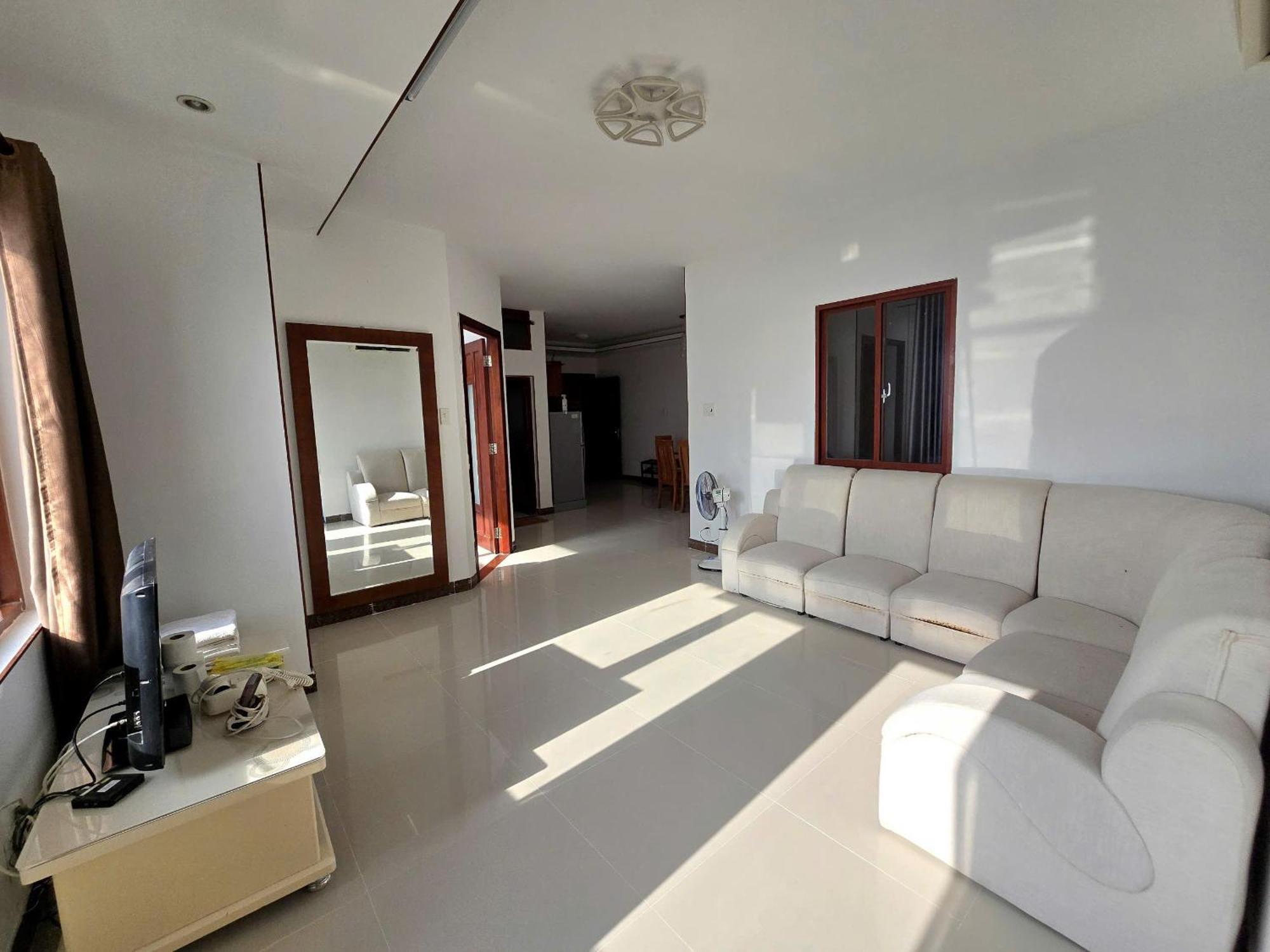 Can Ho 23D Thuy Van - Zozo 101 Vung Tau Exterior foto