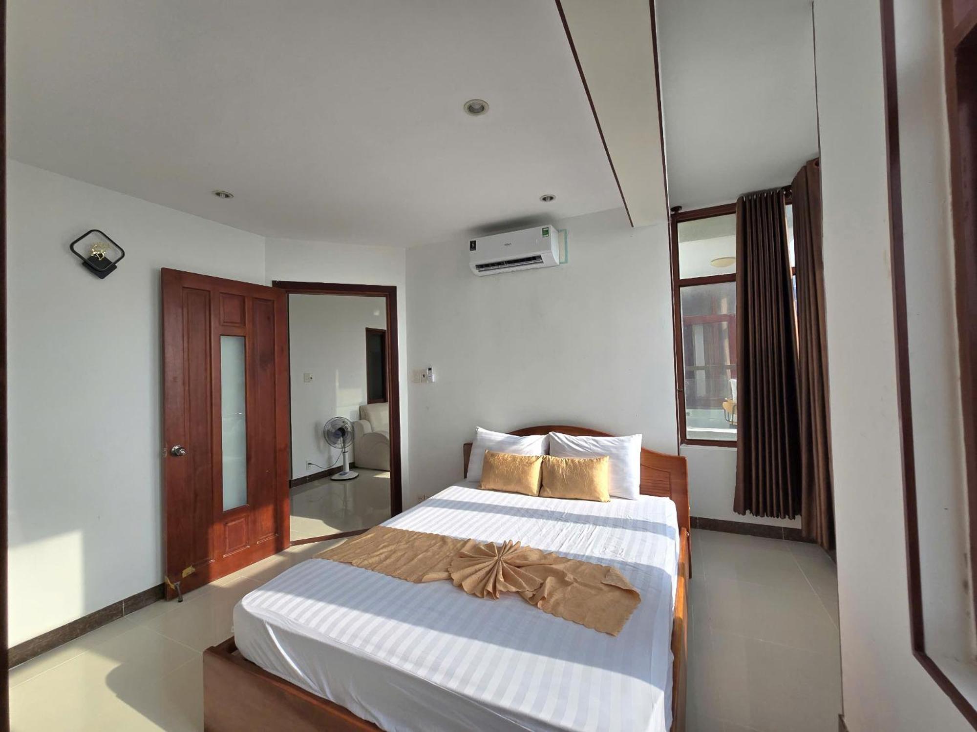 Can Ho 23D Thuy Van - Zozo 101 Vung Tau Exterior foto