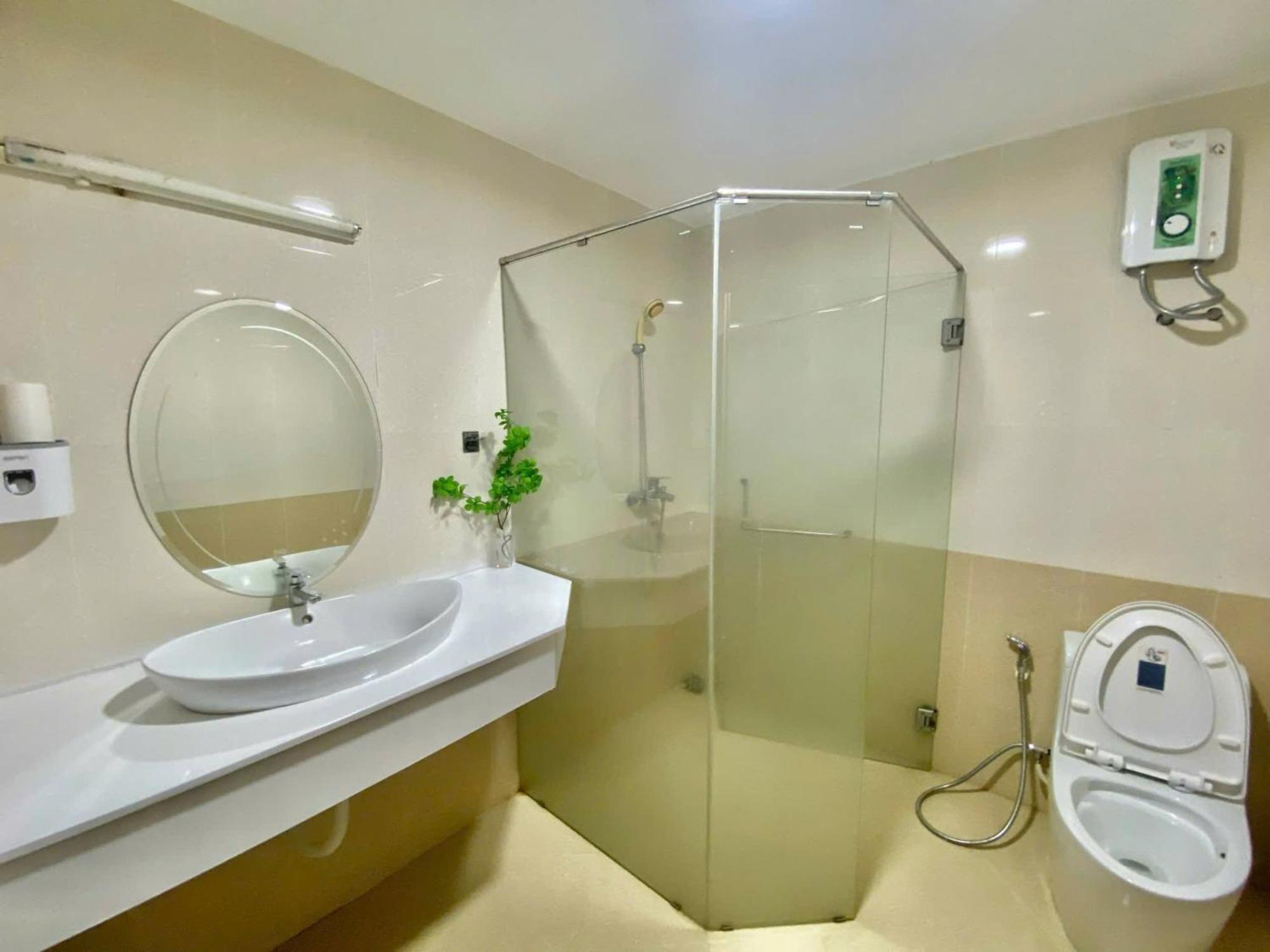 Can Ho 23D Thuy Van - Zozo 101 Vung Tau Exterior foto