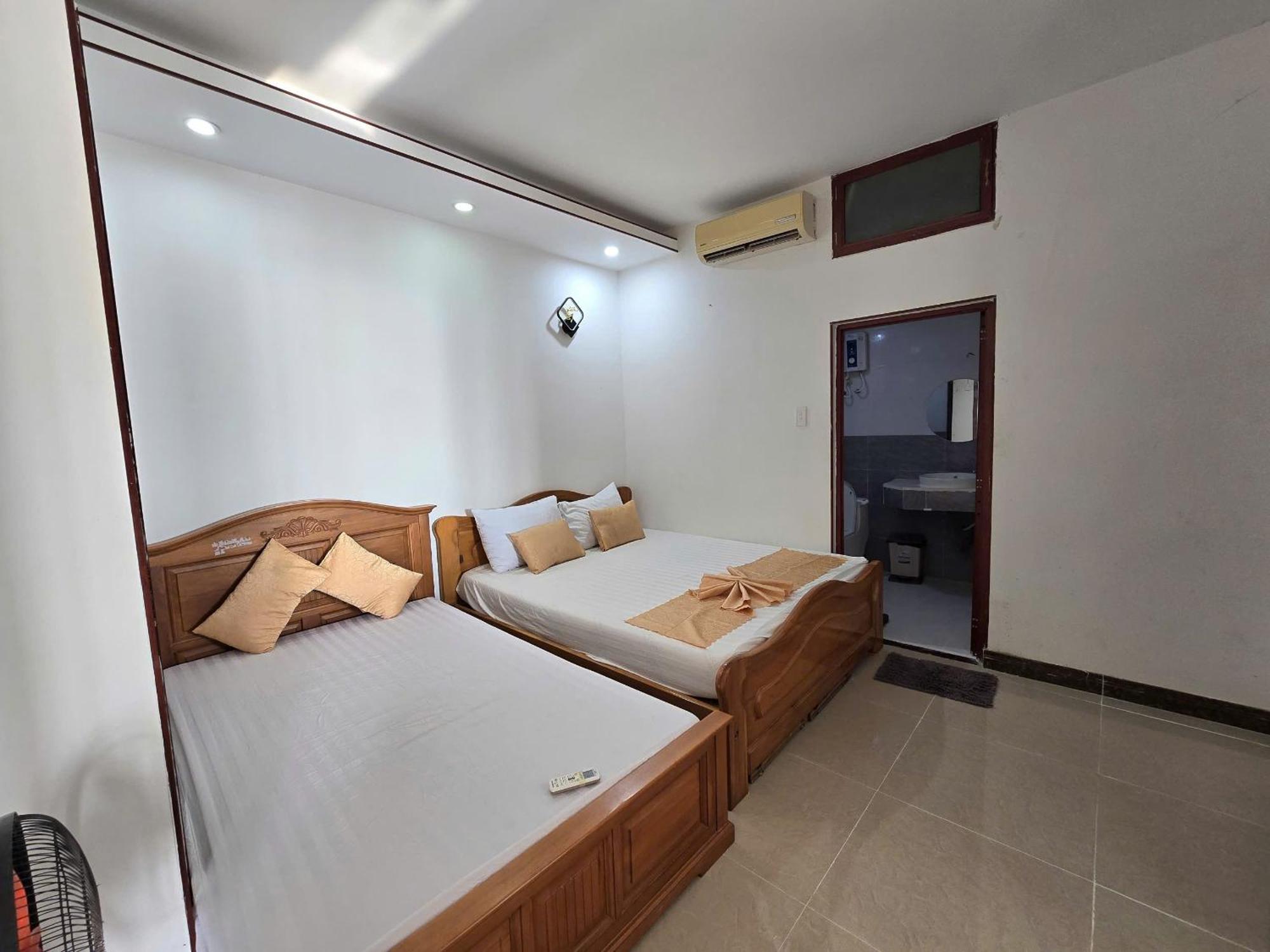 Can Ho 23D Thuy Van - Zozo 101 Vung Tau Exterior foto