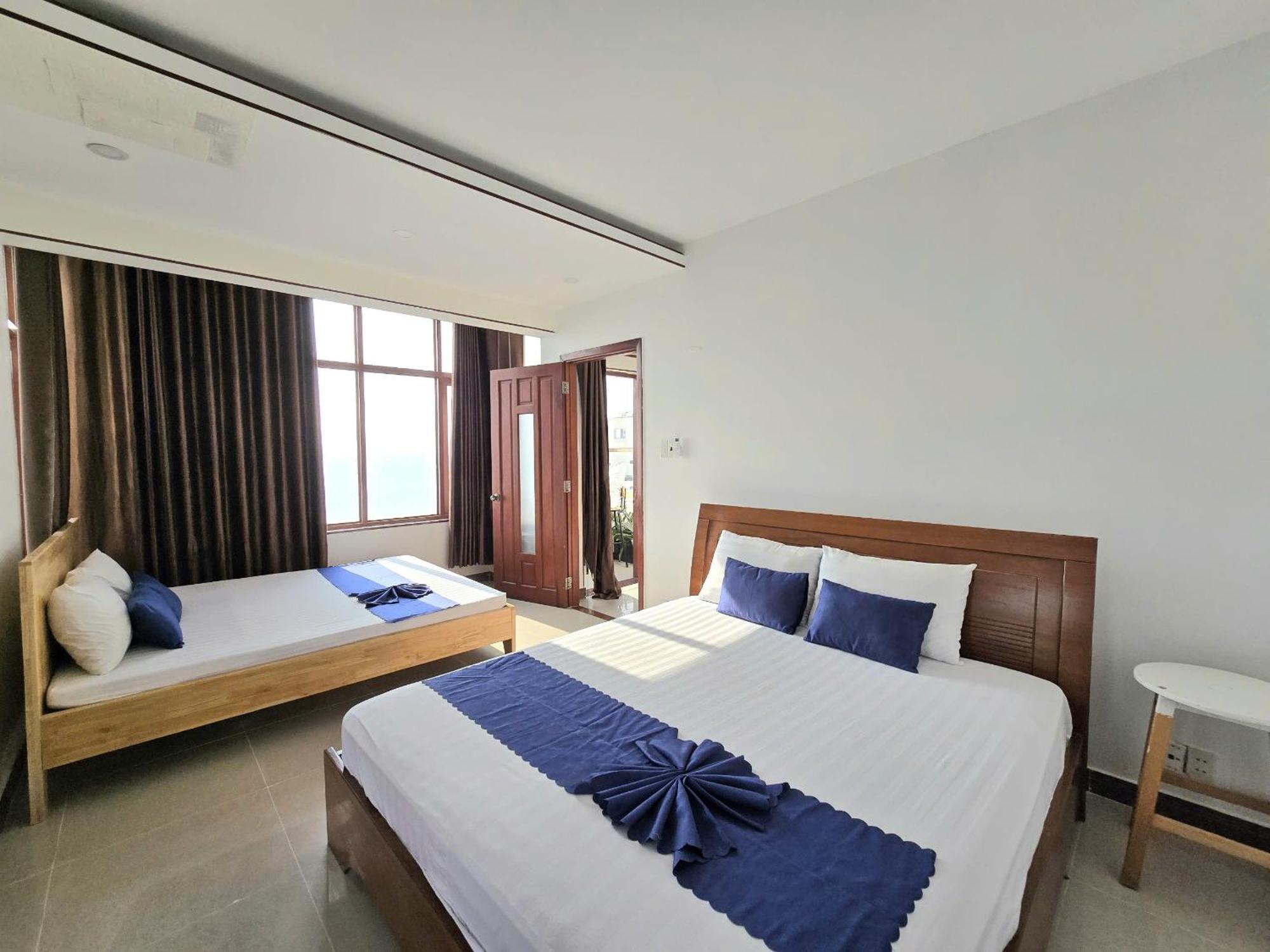 Can Ho 23D Thuy Van - Zozo 101 Vung Tau Exterior foto