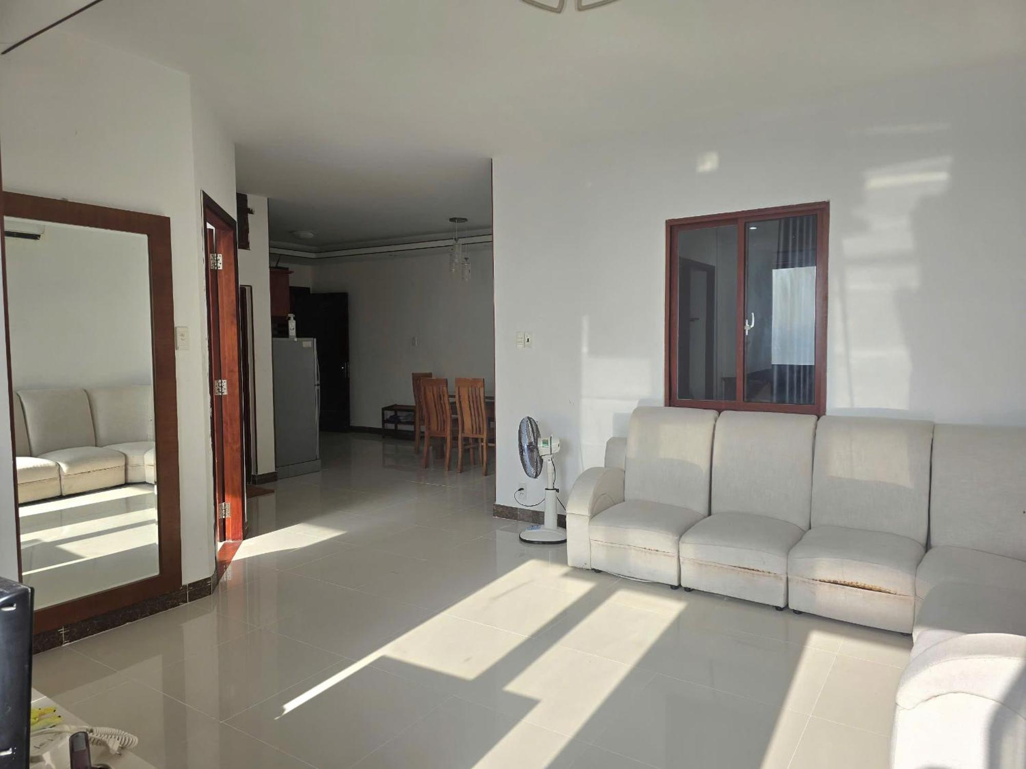 Can Ho 23D Thuy Van - Zozo 101 Vung Tau Exterior foto