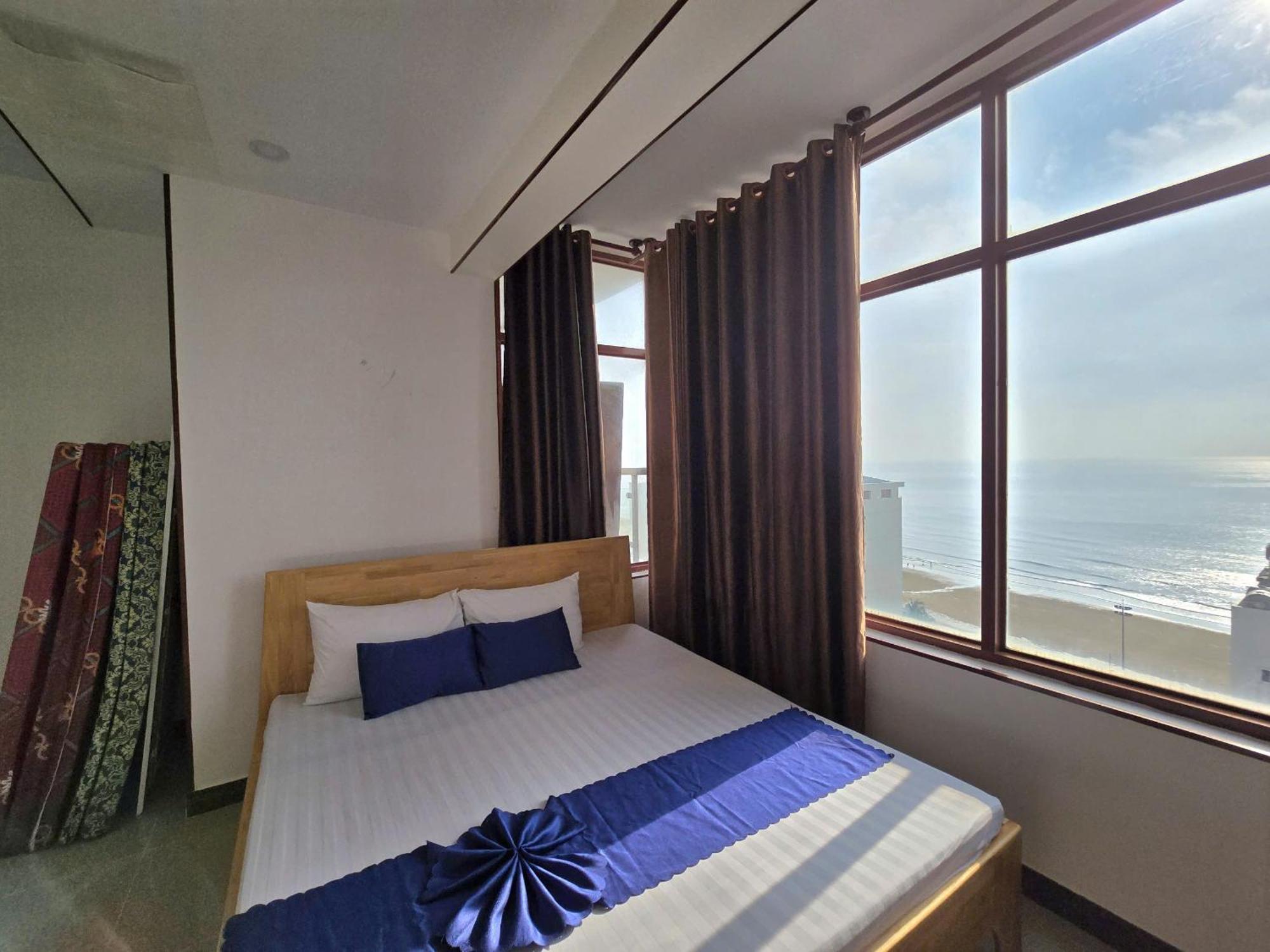 Can Ho 23D Thuy Van - Zozo 101 Vung Tau Exterior foto