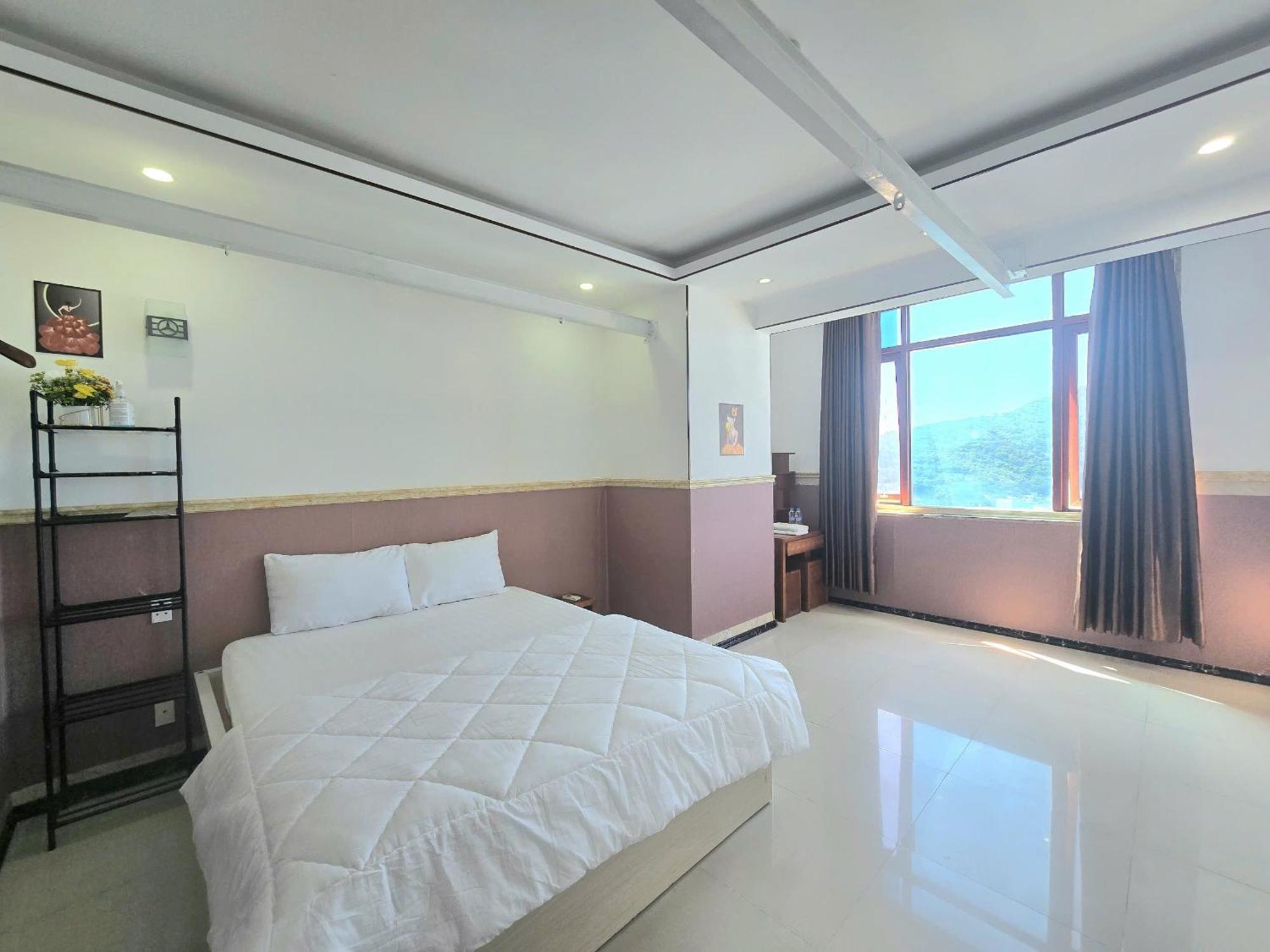 Can Ho 23D Thuy Van - Zozo 101 Vung Tau Exterior foto