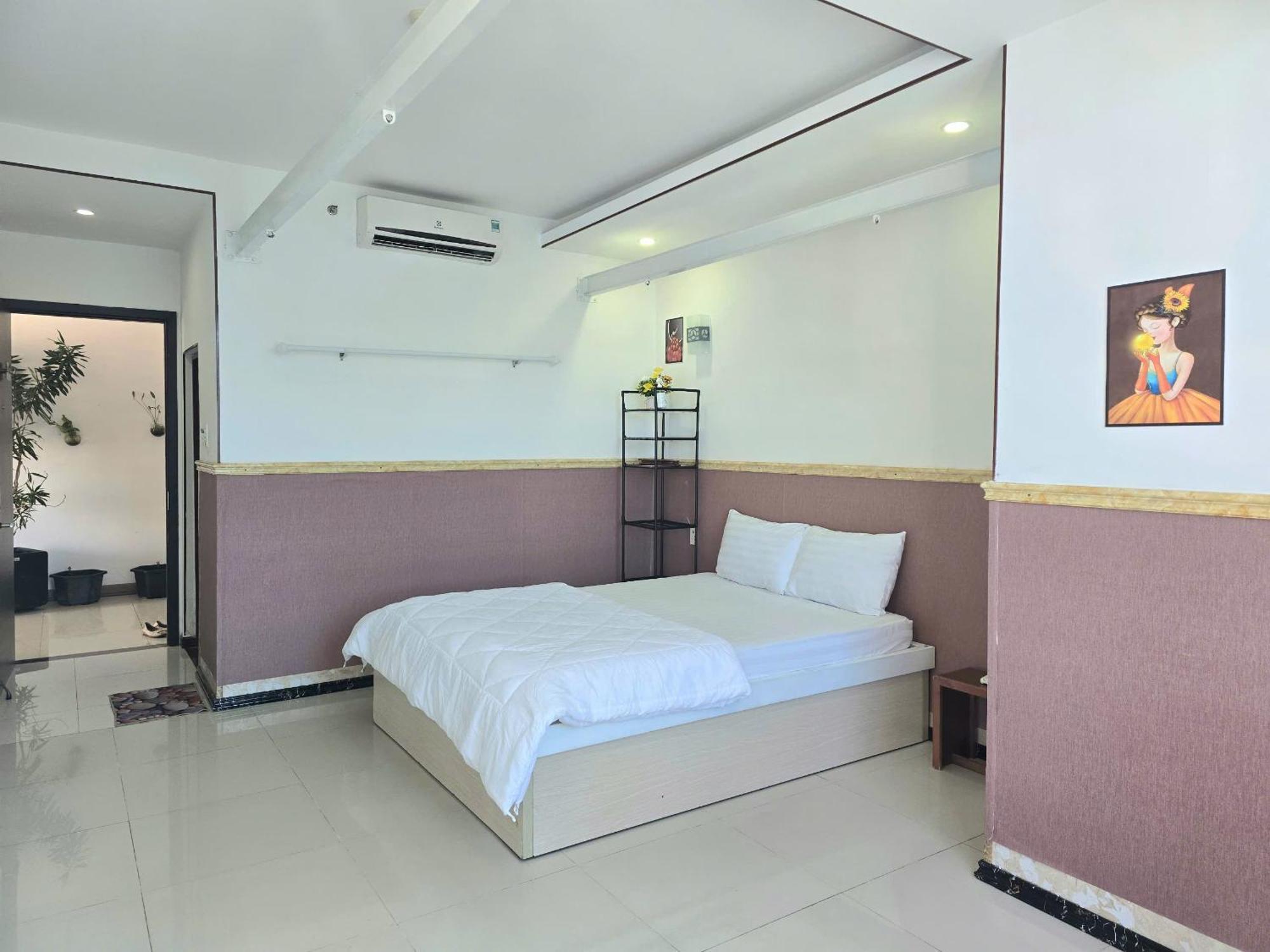 Can Ho 23D Thuy Van - Zozo 101 Vung Tau Exterior foto